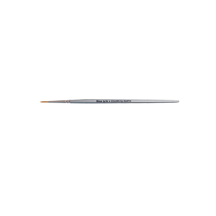 image of a liner paint brush