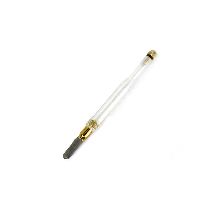 image of a Toyo self-oiling glass cutting tool.