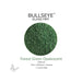 Bullseye Forest Green Opalescent 000141 glass frit, 2 ounce bag, available in fine, medium and coarse sizes.