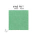 Fine Oceanside COE96 Emerald Green Opalescent glass frit 2226-F, .25 mm to .75 mm particle size